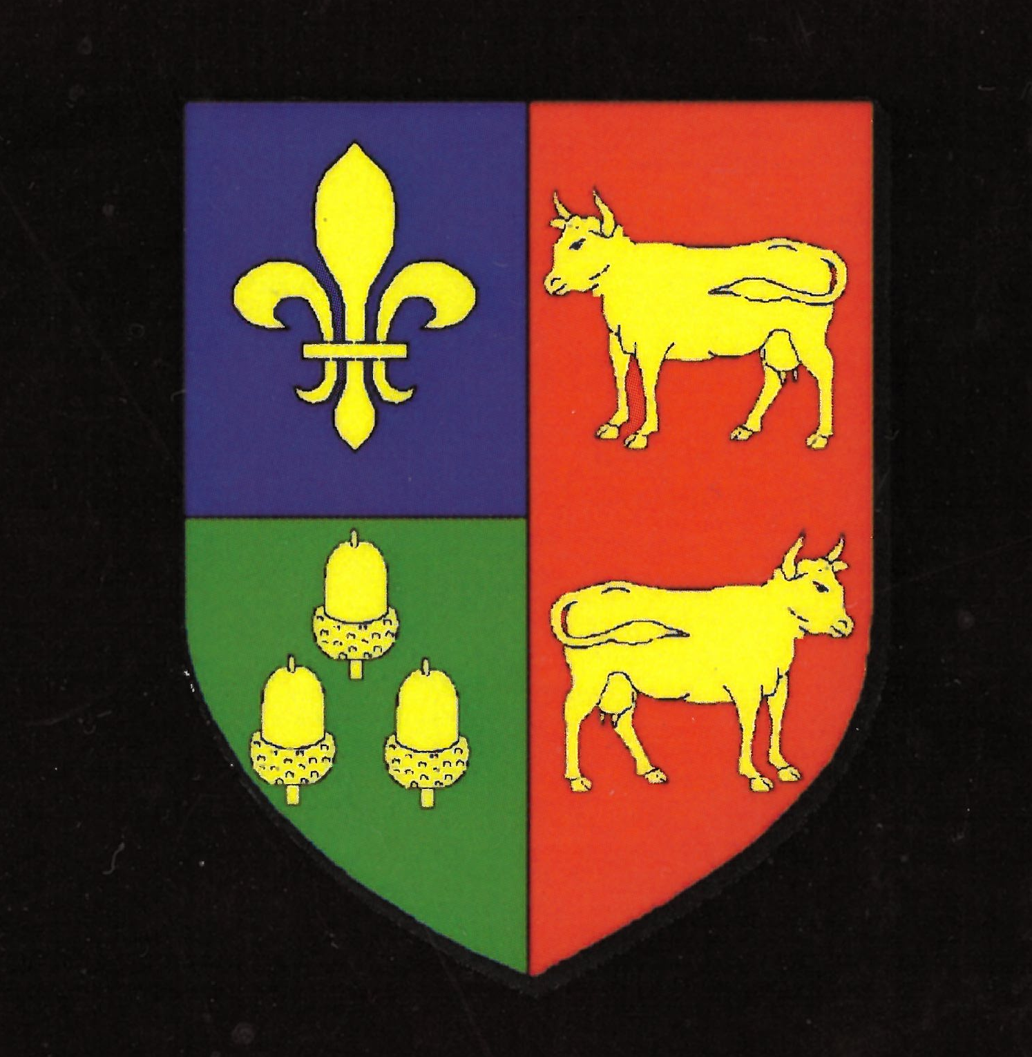 Commune de Mhère