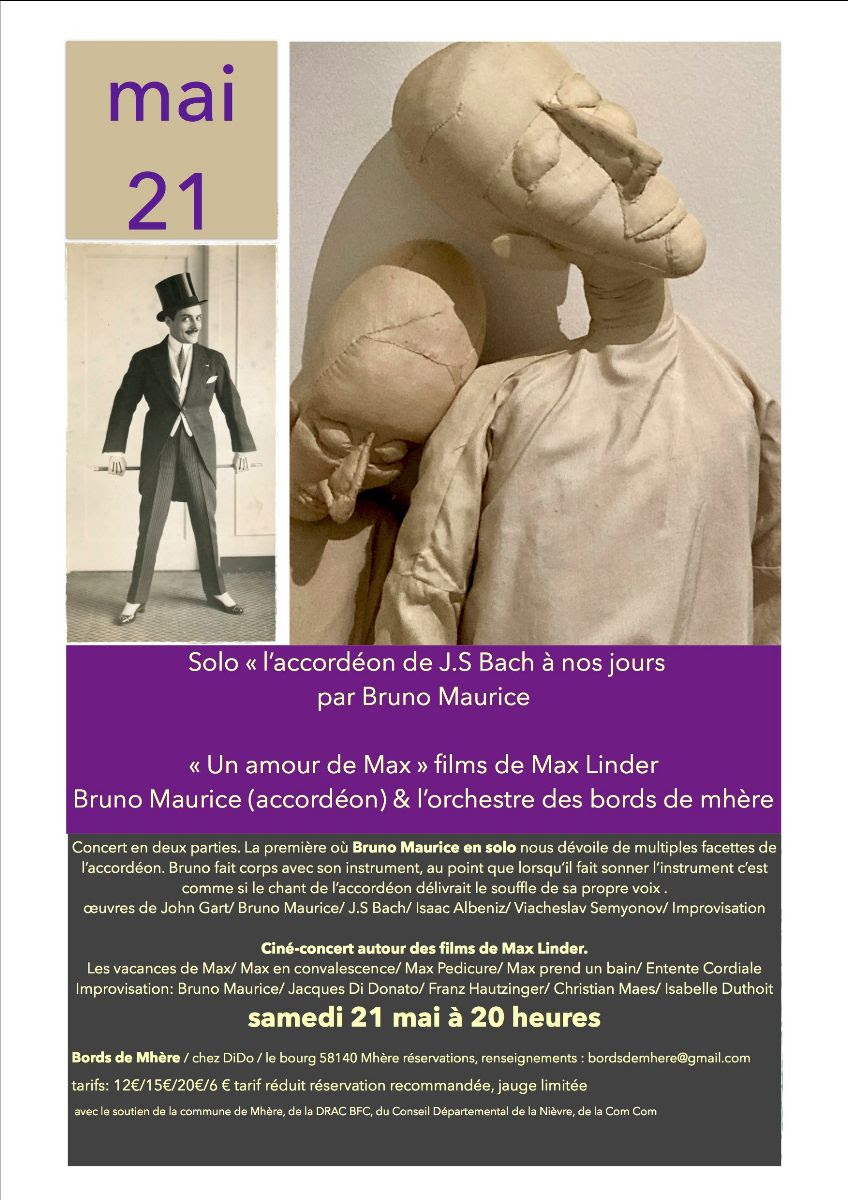 flyer Bords de Mhère 21 mai 2022