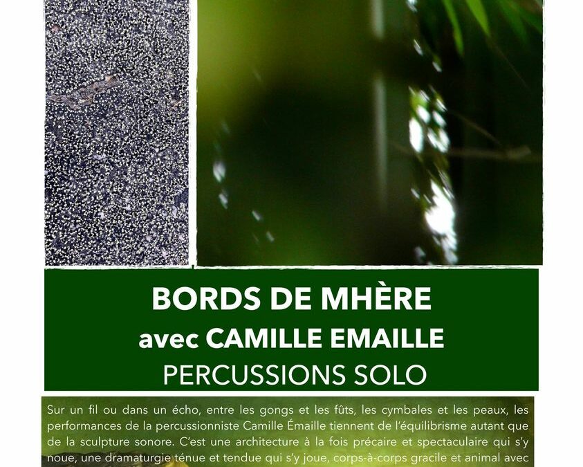 Concert Bords de Mhère