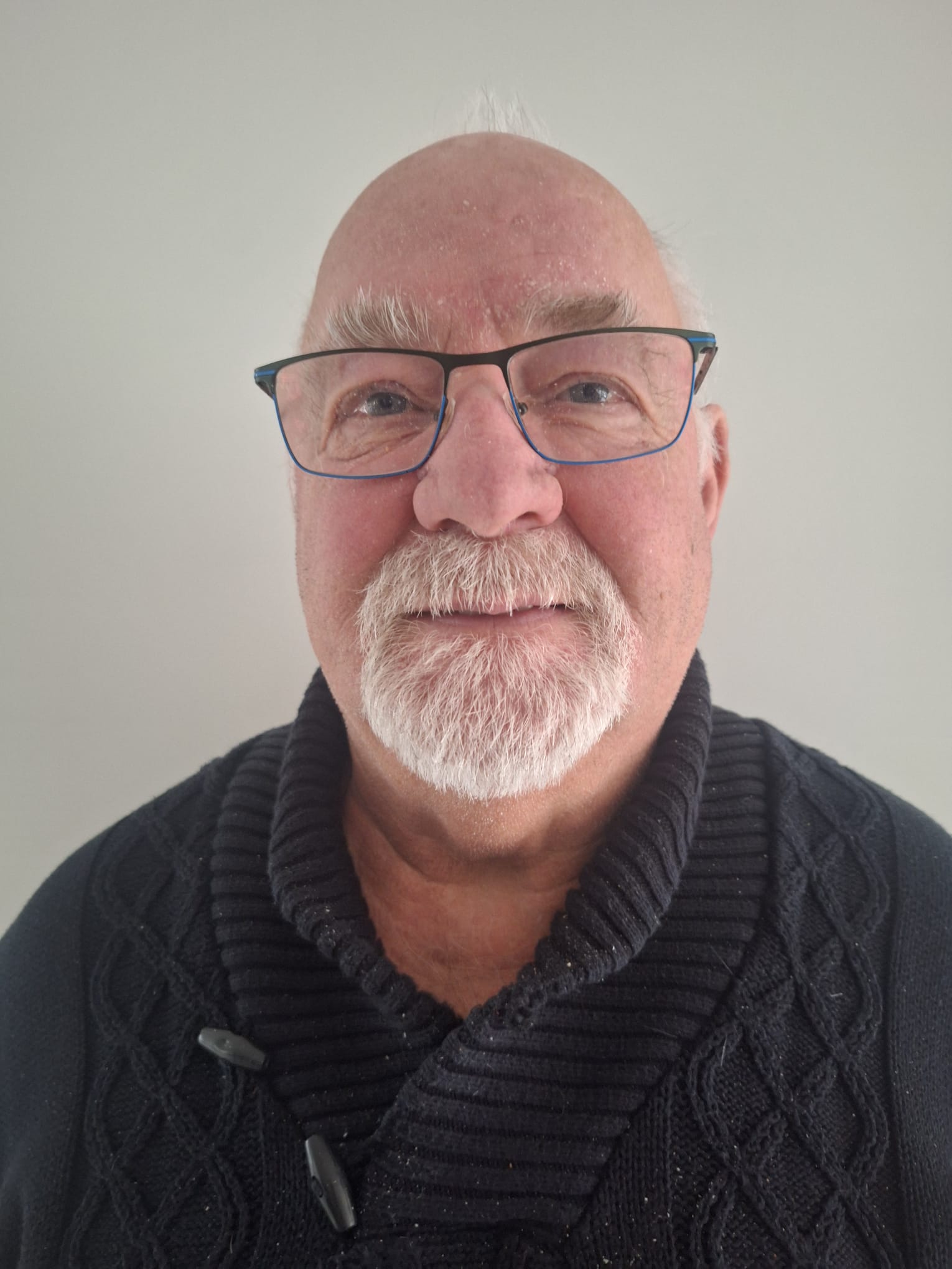 Hans Van der Drift