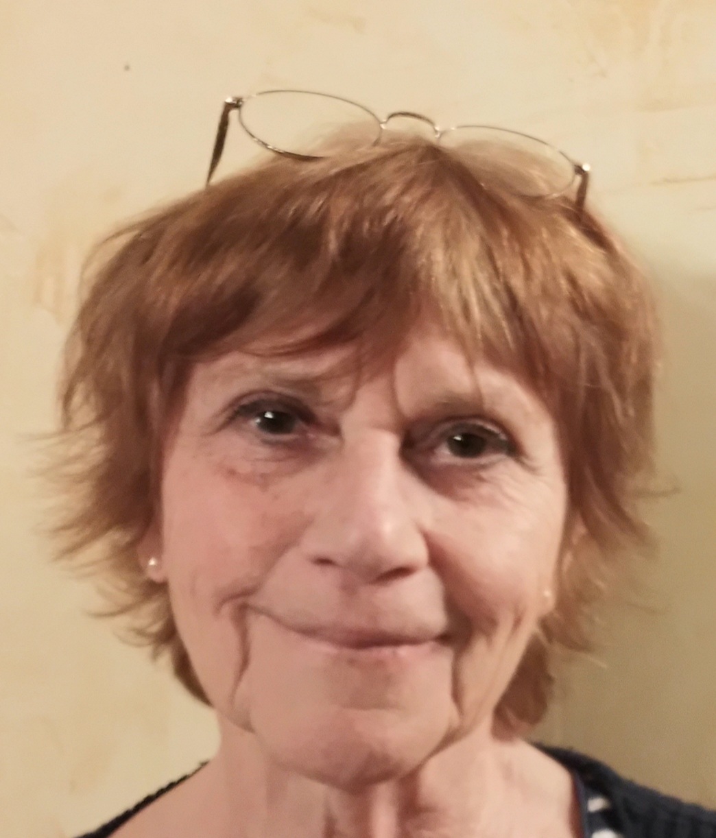 Martine Jhean